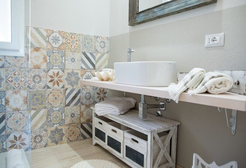 فندق Le Saline Suites