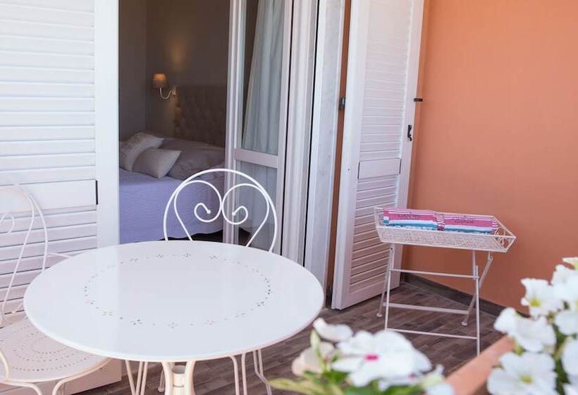 فندق Le Saline Suites