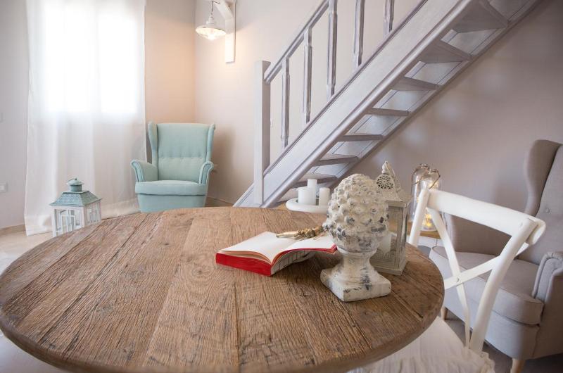 فندق Le Saline Suites