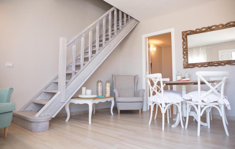 فندق Le Saline Suites