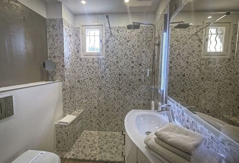 فندق Les 3 Barbus