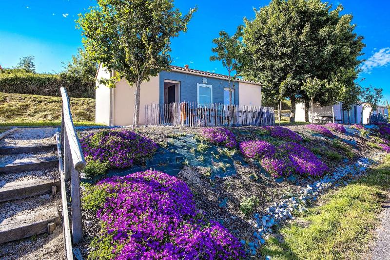 호텔 Les Epesses By Olydea