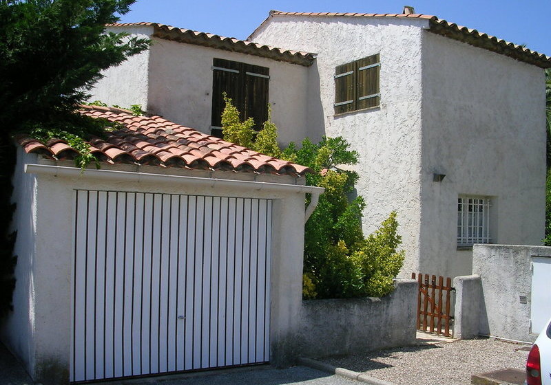 Отель Les Troenes