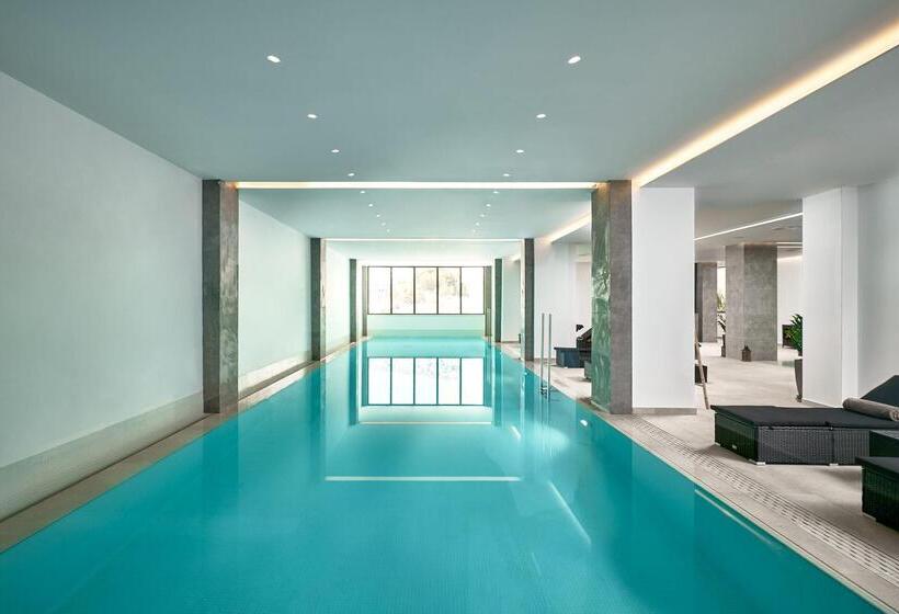 ホテル Lindos Grand Resort & Spa   Adults Only