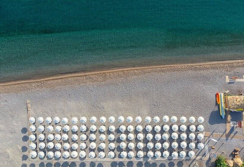 בית מלון כפרי Lindos Grand Resort & Spa   Adults Only