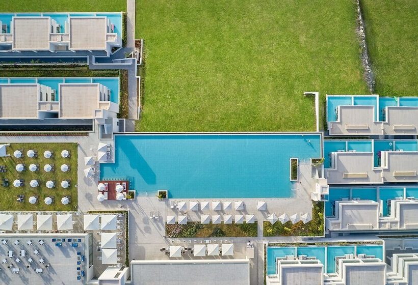 ホテル Lindos Grand Resort & Spa   Adults Only