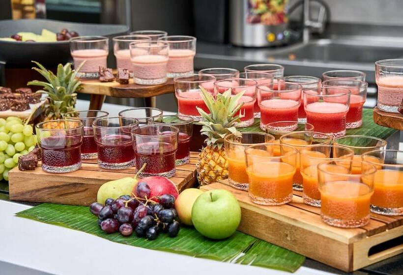 בית מלון כפרי Lindos Grand Resort & Spa   Adults Only