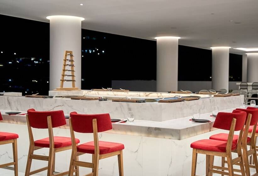 בית מלון כפרי Lindos Grand Resort & Spa   Adults Only