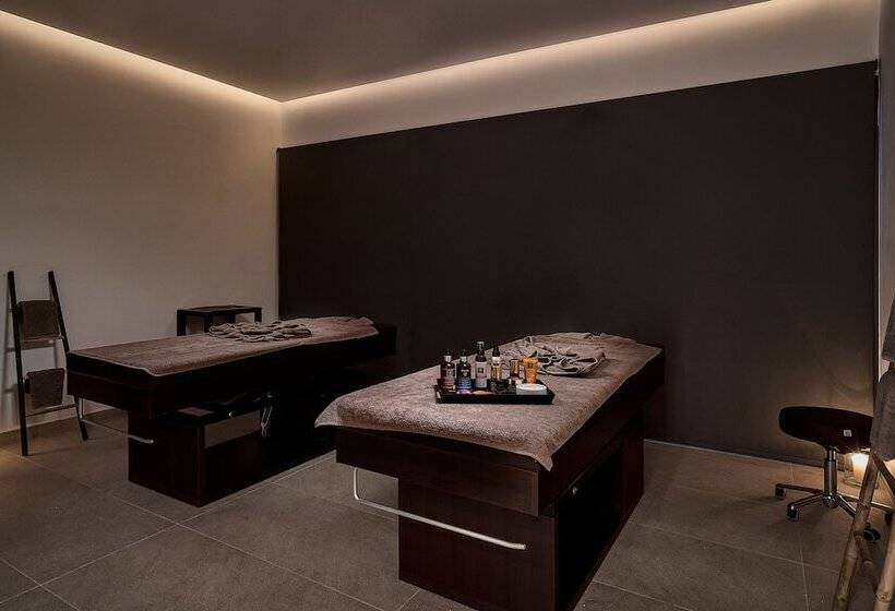 בית מלון כפרי Lindos Grand Resort & Spa   Adults Only