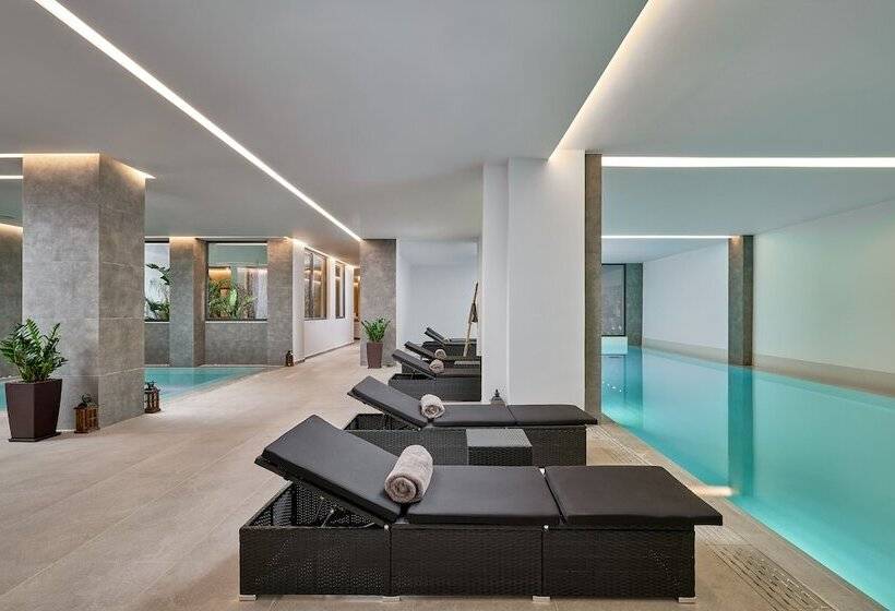 ホテル Lindos Grand Resort & Spa   Adults Only