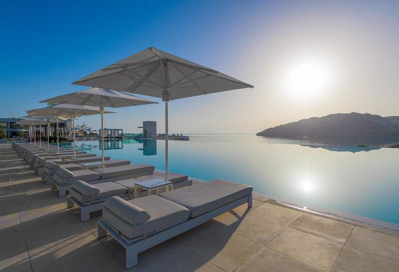 בית מלון כפרי Lindos Grand Resort & Spa   Adults Only