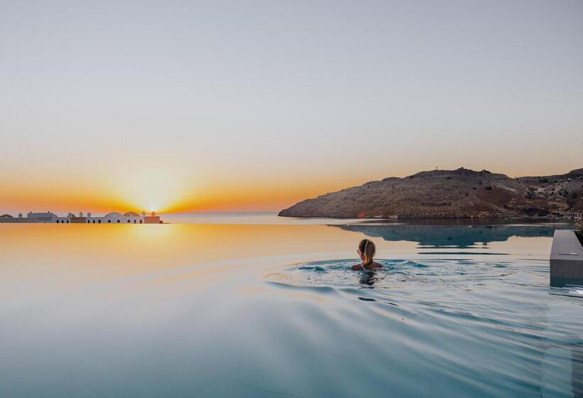 ホテル Lindos Grand Resort & Spa   Adults Only