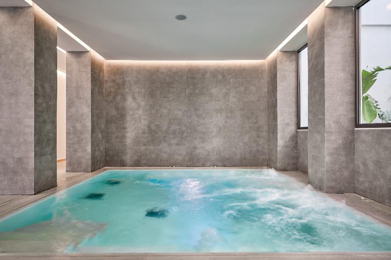 בית מלון כפרי Lindos Grand Resort & Spa   Adults Only