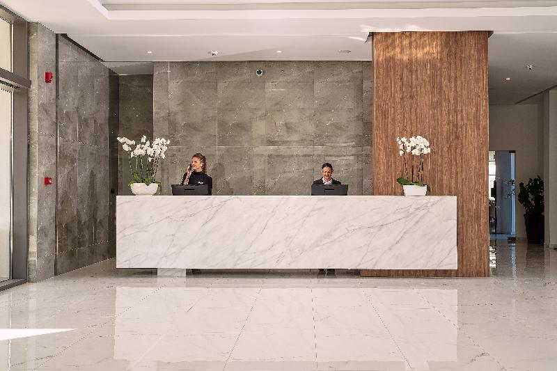 בית מלון כפרי Lindos Grand Resort & Spa   Adults Only