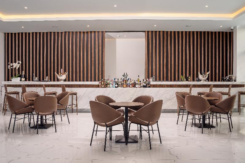 בית מלון כפרי Lindos Grand Resort & Spa   Adults Only