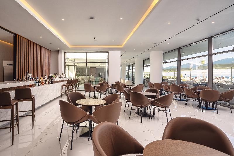 ホテル Lindos Grand Resort & Spa   Adults Only