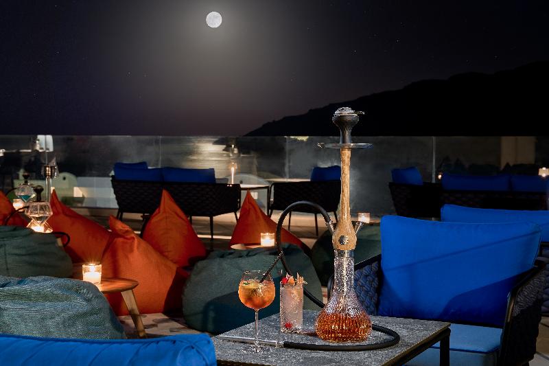 בית מלון כפרי Lindos Grand Resort & Spa   Adults Only