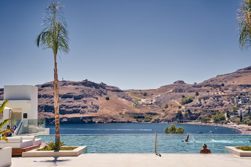 ホテル Lindos Grand Resort & Spa   Adults Only