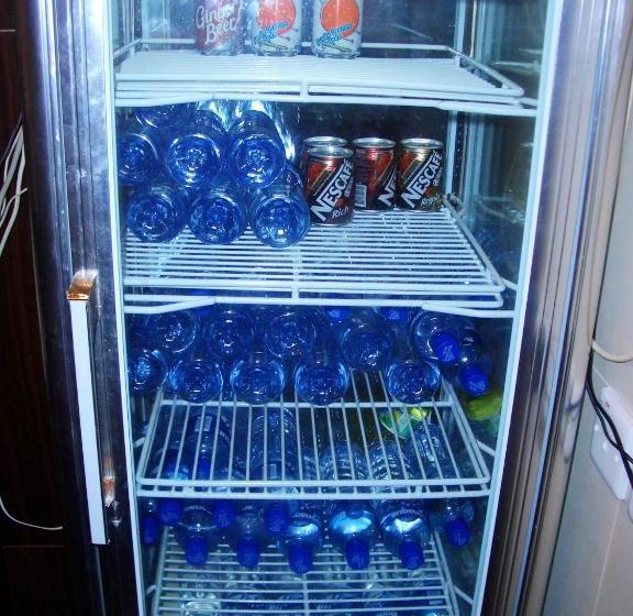 هتل Li’s Chain Hostel