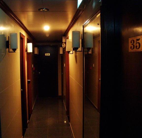 هتل Li’s Chain Hostel