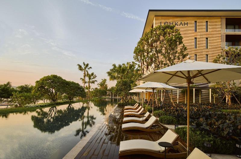 Lohkah Hotel & Spa Free Welcome Fruit Plate