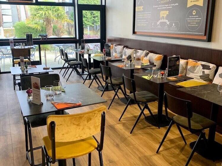 호텔 Lorient Residence