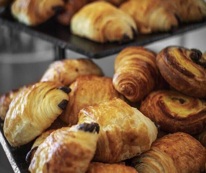 호텔 Lorient Residence