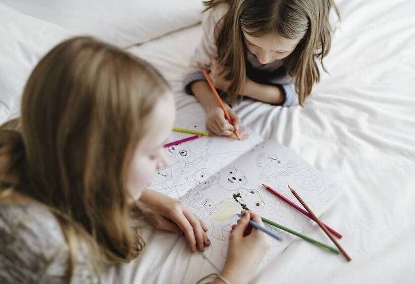 호텔 Lorient Residence