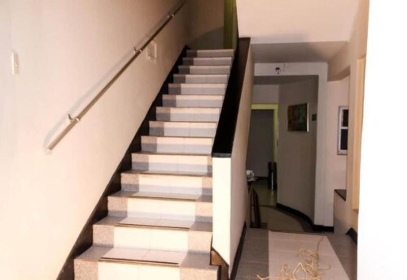 هتل Los Cerros De Bogotá