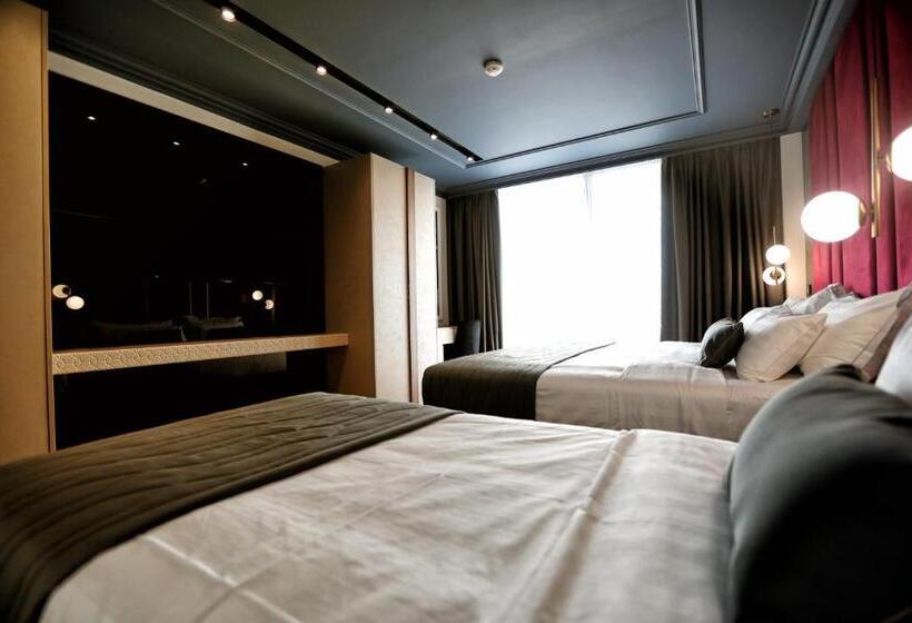 בית מלון כפרי Premium Sunrise