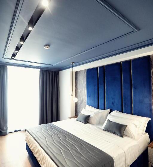 בית מלון כפרי Premium Sunrise