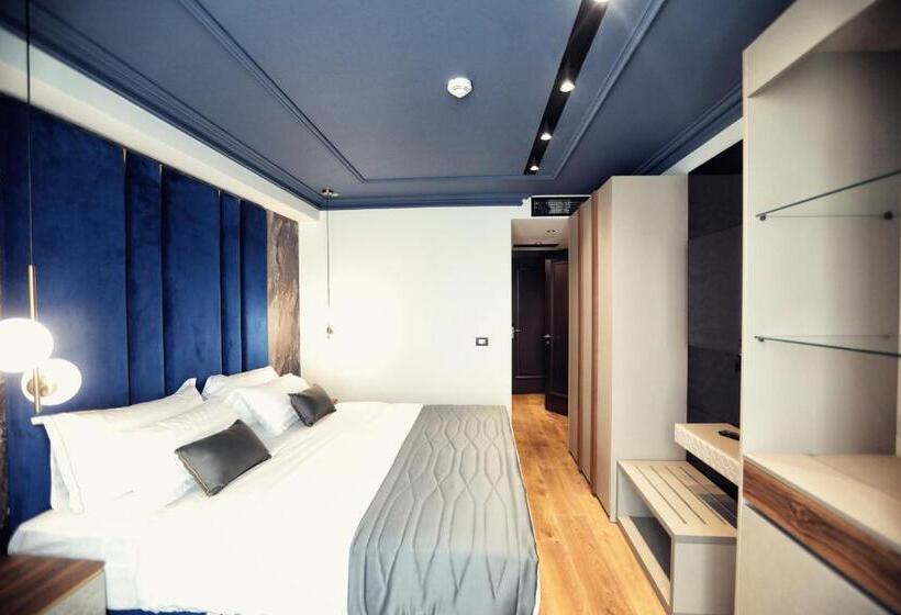 בית מלון כפרי Premium Sunrise