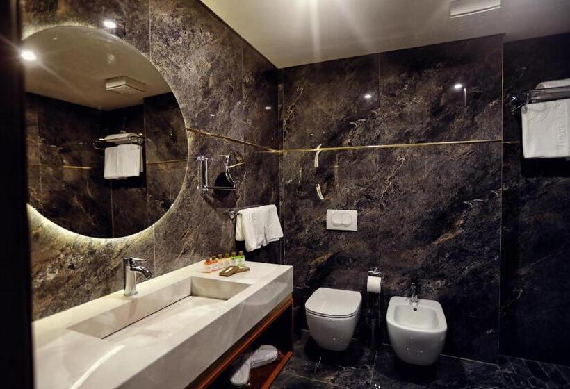 בית מלון כפרי Premium Sunrise