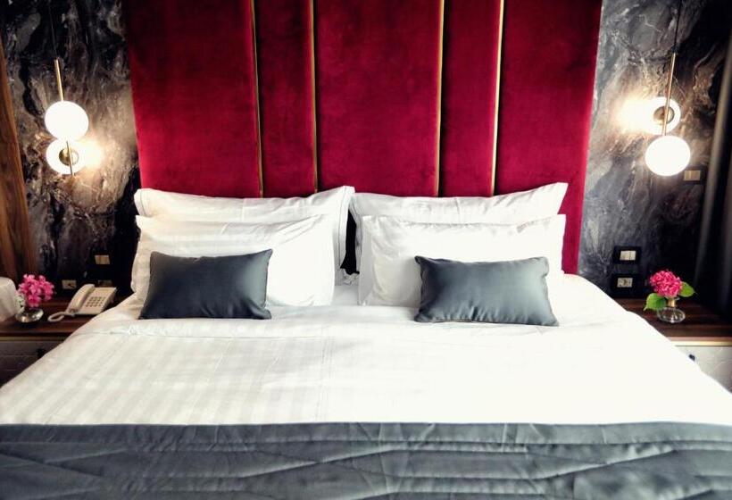 בית מלון כפרי Premium Sunrise