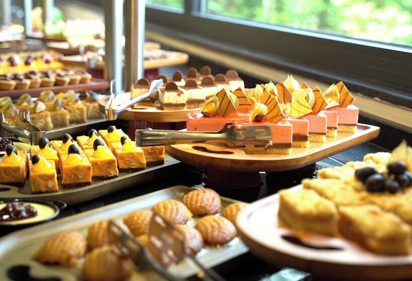 בית מלון כפרי Premium Sunrise