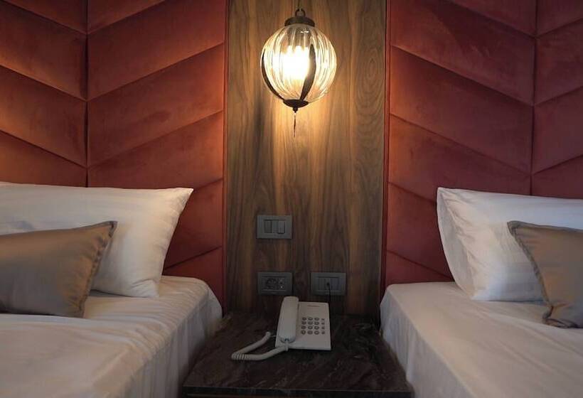 בית מלון כפרי Premium Sunrise