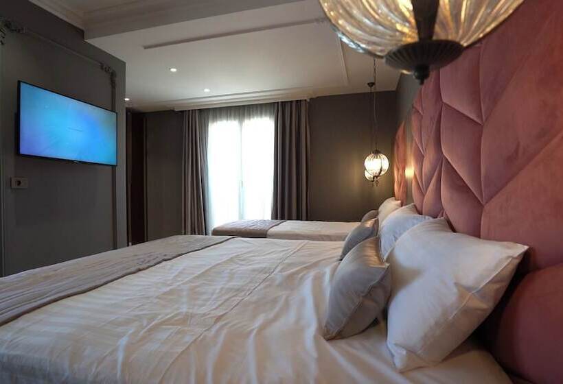 בית מלון כפרי Premium Sunrise