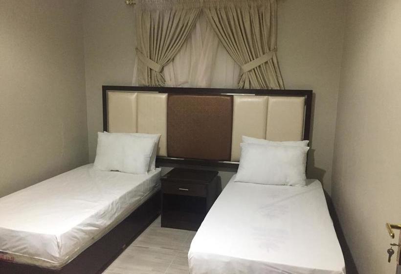 酒店 Magic Suite  Al Mangaf