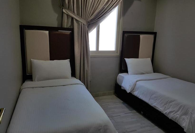 酒店 Magic Suite  Al Mangaf