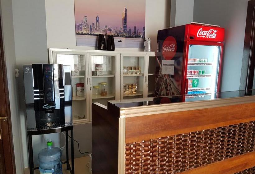 酒店 Magic Suite  Al Mangaf