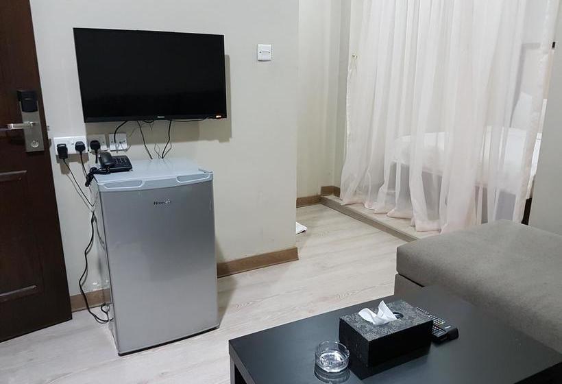 酒店 Magic Suite  Al Mangaf