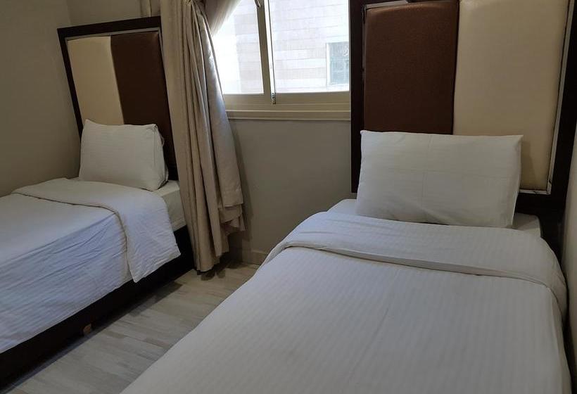 酒店 Magic Suite  Al Mangaf