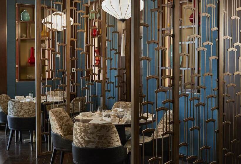 هتل Mandarin Oriental Doha