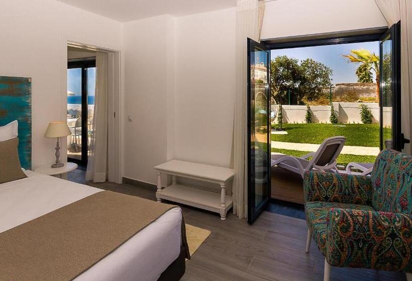 בית מלון כפרי Mareta Beach House   Boutique Residence