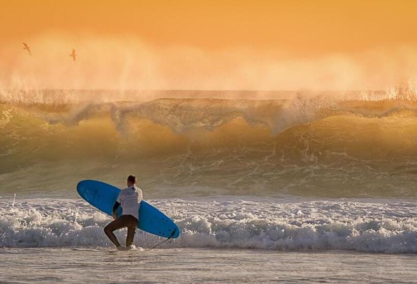 בית מלון כפרי Mareta Beach House   Boutique Residence