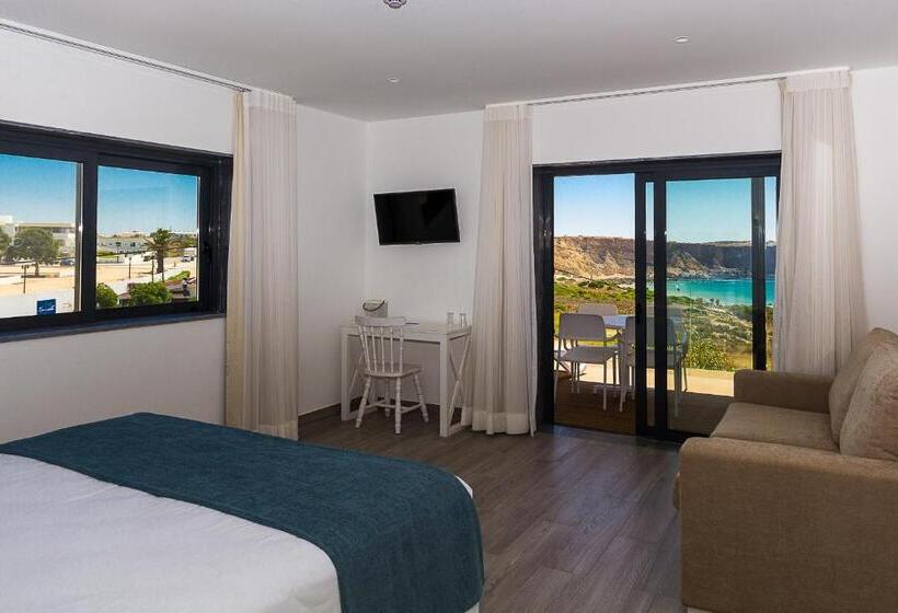 בית מלון כפרי Mareta Beach House   Boutique Residence