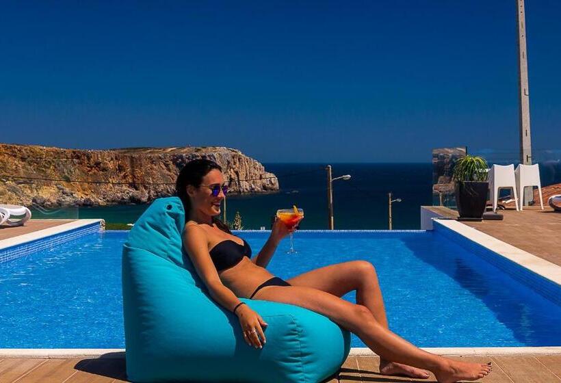 בית מלון כפרי Mareta Beach House   Boutique Residence