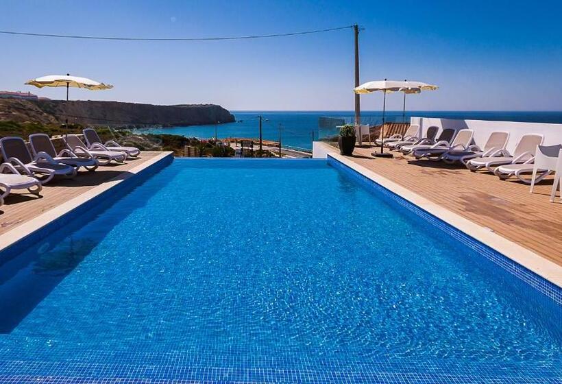 בית מלון כפרי Mareta Beach House   Boutique Residence