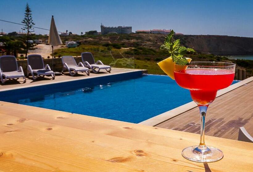 בית מלון כפרי Mareta Beach House   Boutique Residence