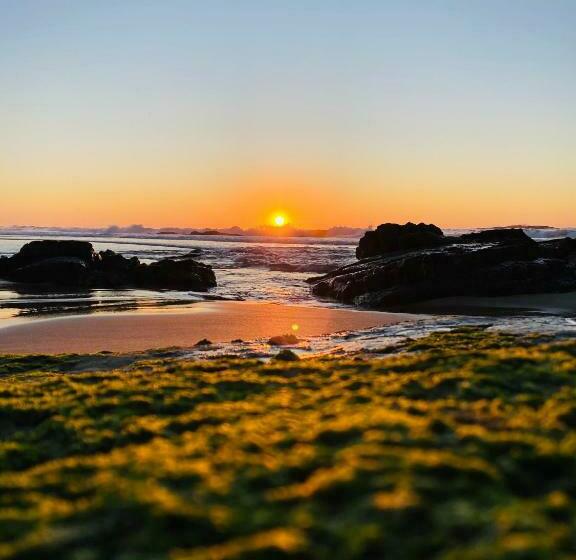 בית מלון כפרי Mareta Beach House   Boutique Residence